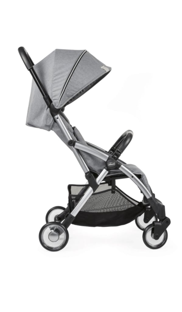 Chicco Goody Plus Stroller magic Fold -Birth To 22kg