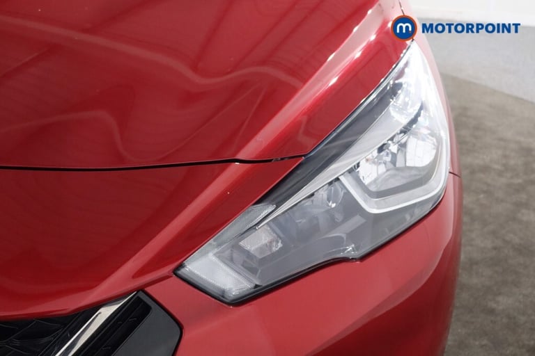 2020 Nissan Micra 1.0 IG-T 100 Acenta 5dr Xtronic Hatchback Petrol Automatic