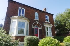 1 bed flat - Armley 