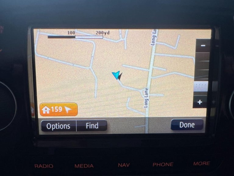 2022 Vauxhall Movano 2.2 Turbo D 140ps H3 Van Dynamic PANEL VAN DIESEL Manual