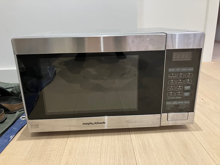 image for Murphy Richards Microwave