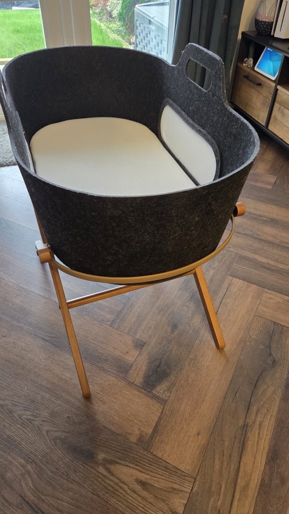 image for Snuz Basket