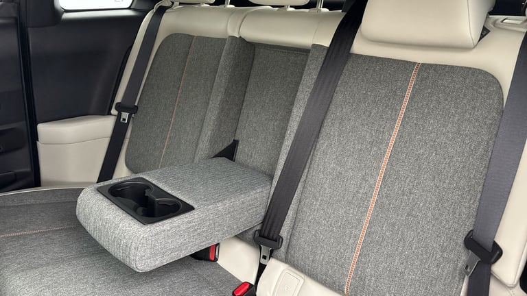 2022 Mazda MX-30 35.5kWh GT Sport Tech SUV 5dr Electric Auto (145 ps) SUV Electric Automatic