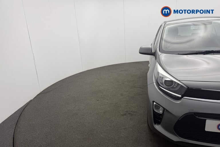 2022 Kia Picanto 1.0 Shadow 5dr [4 seats] Hatchback Petrol Manual