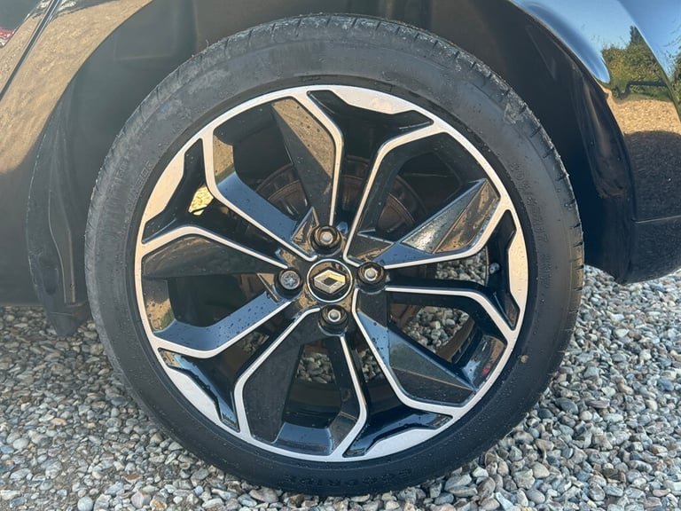 2019 Renault Clio 0.9 TCe Iconic Hatchback 5dr Petrol Manual Euro 6 (s/s) (75 ps) Hatchback Petro...