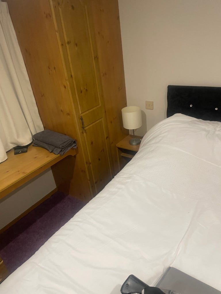 Site fee paid till march 2026 