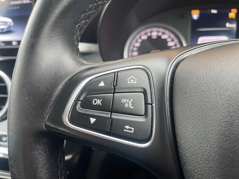 Mercedes C Class C 220 D SE EXECUTIVE EDITION