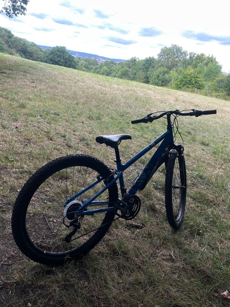 Apollo Phaze Mountain Bike 