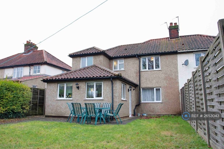 6 bedroom house in Corie Road, Norwich, NR4 (6 bed) (#2653043)