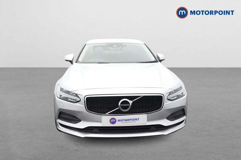 2019 Volvo S90 2.0 D4 Momentum 4dr Geartronic Saloon Diesel Automatic