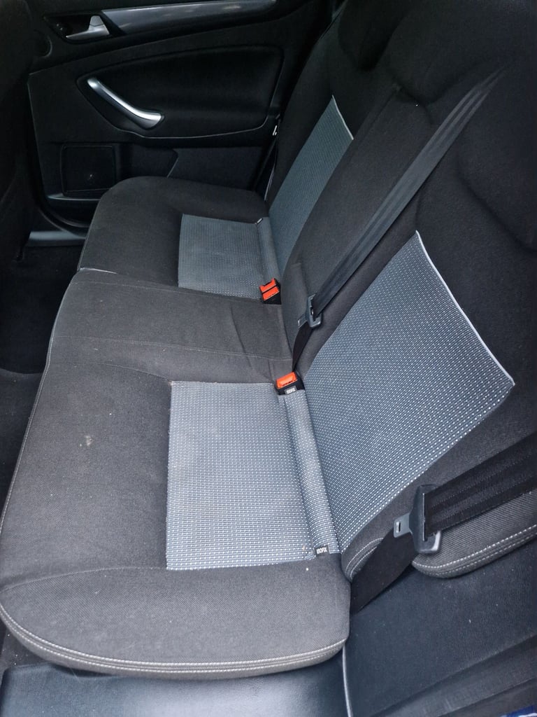 Ford, MONDEO, Hatchback, 2013, Manual, 1997 (cc), 5 doors