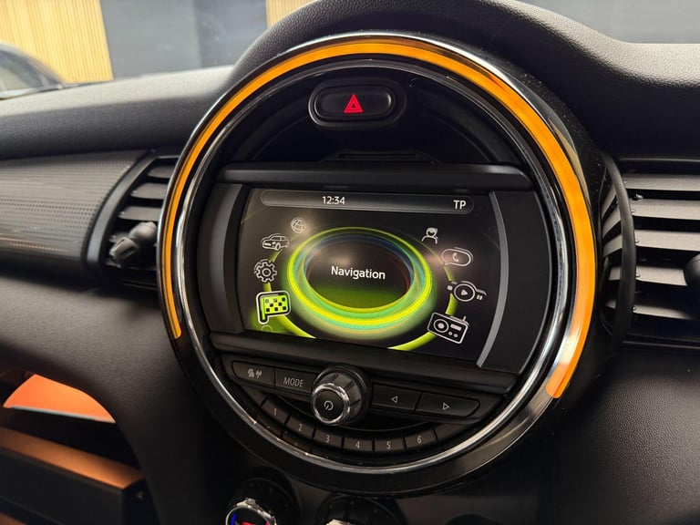 MINI HATCH 1.5 Cooper 3-Door Hatch 2017