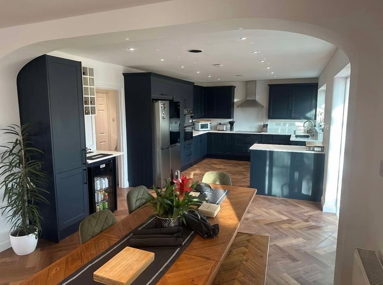 image for Home Renovation 