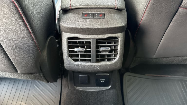 2019 Ford Mondeo 1.5 EcoBoost ST-Line Edition (Lux) 5dr Estate Petrol Manual