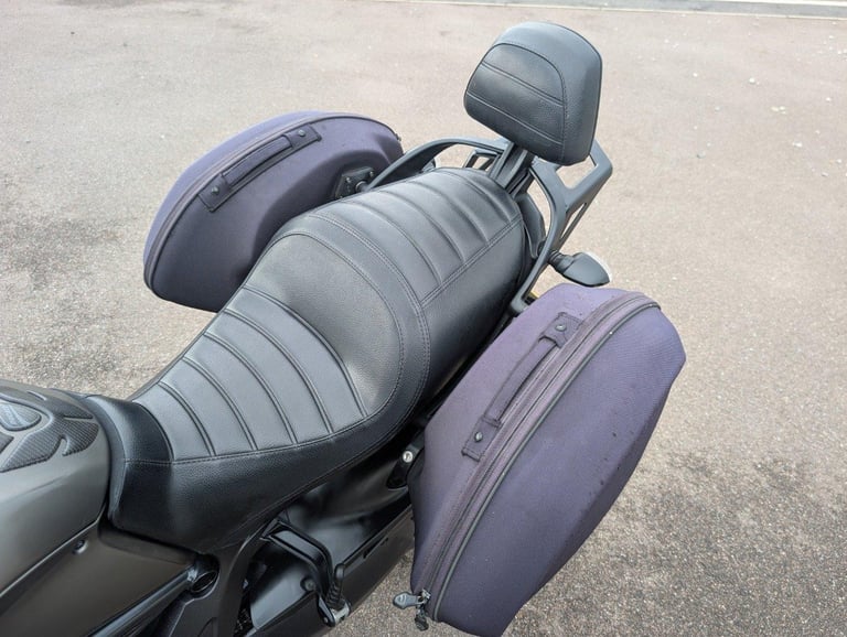 2013 DUCATI DIAVEL STRADA