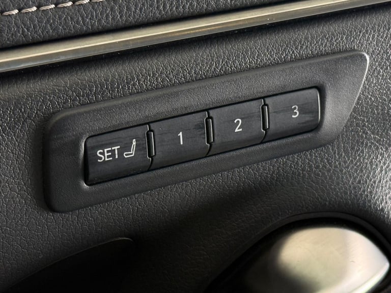 2020 Lexus ES 300h 2.5 F-Sport 4dr CVT SALOON PETROL/ELECTRIC Automatic