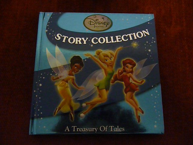 EIGHT CHILDREN'S BOOKS.