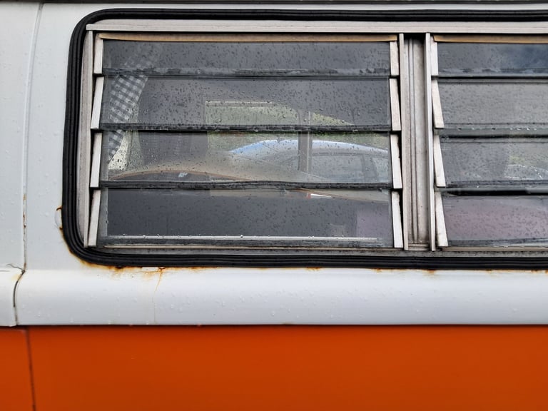 Volkswagen, camper  1978, 1584 (cc)