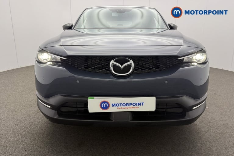 2025 Mazda MX-30 107kW Exclusive Line 35.5kWh 5dr Auto SUV Electric Automatic