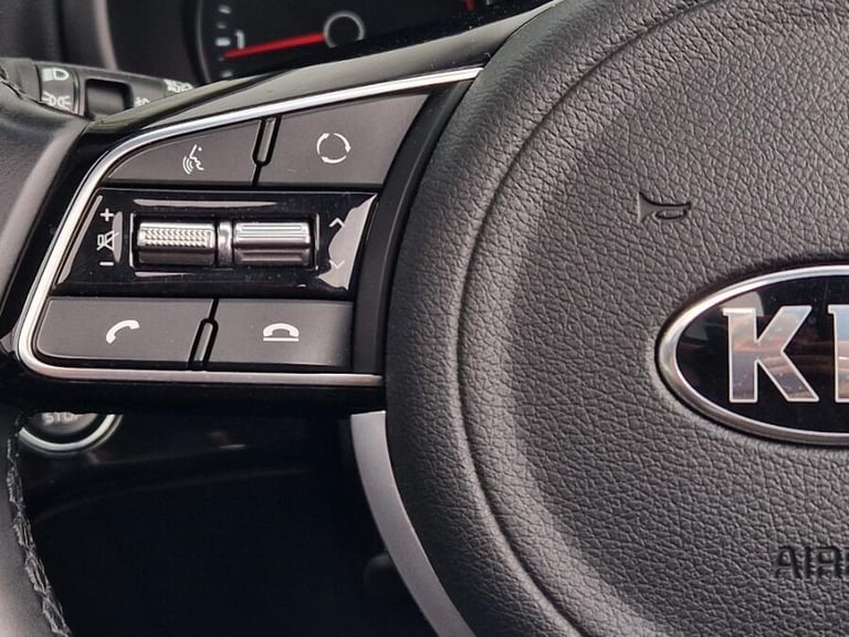2020 Kia Sportage 1.6 T-GDi 3 SUV 5dr Petrol Manual AWD Euro 6 (s/s) (174 bhp) ESTATE Petrol Manual