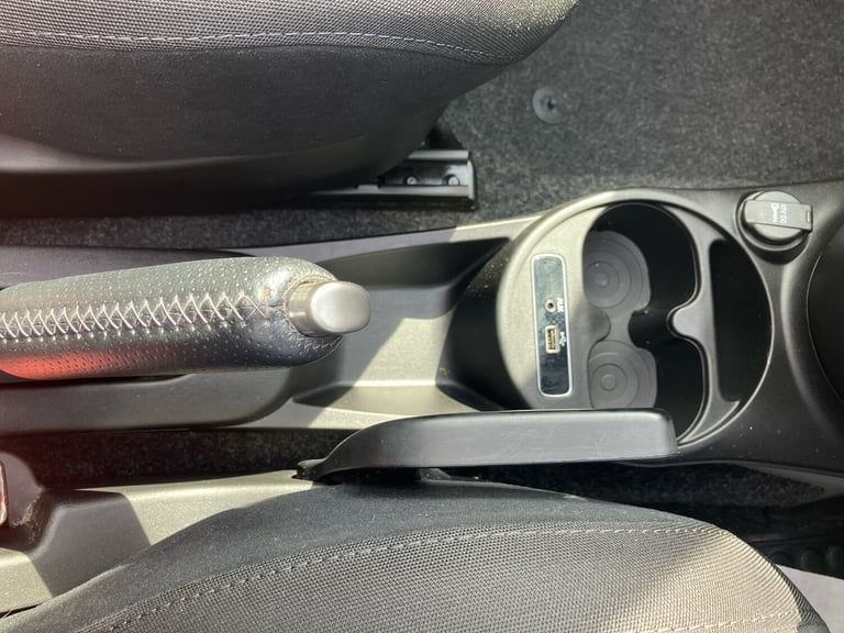 2018 Abarth 595 1.4 T-Jet 145 2dr Convertible Petrol Manual