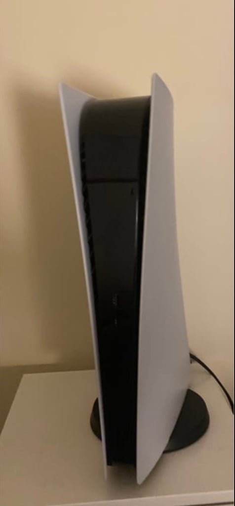 PlayStation 5 console