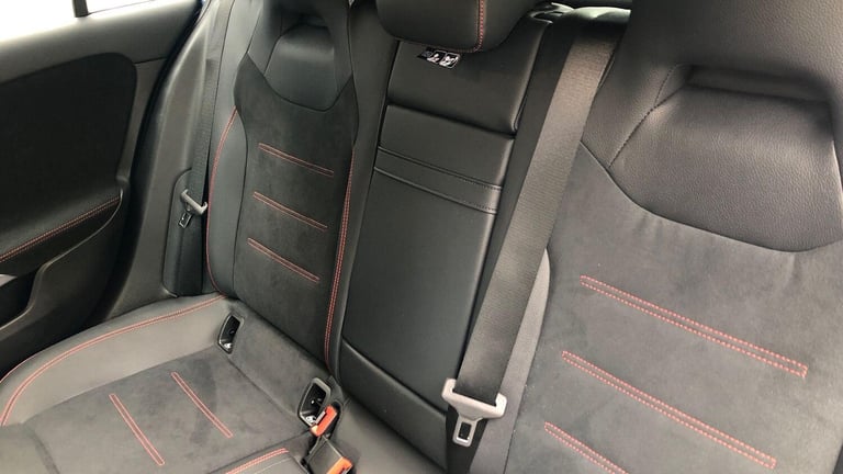 2022 Mercedes-Benz A-Class A180 AMG Line Premium 5dr Auto HATCHBACK PETROL Automatic