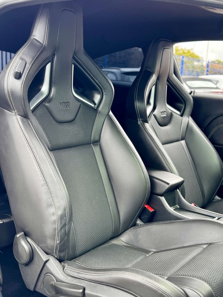 2014 Vauxhall Astra 2.0 Astra VXR 3dr Coupe Petrol Manual