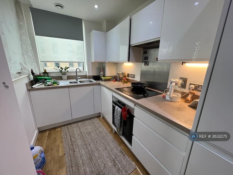 image for 1 bedroom flat in Waterfield House, Wembley, HA0 (1 bed) (#2632275)