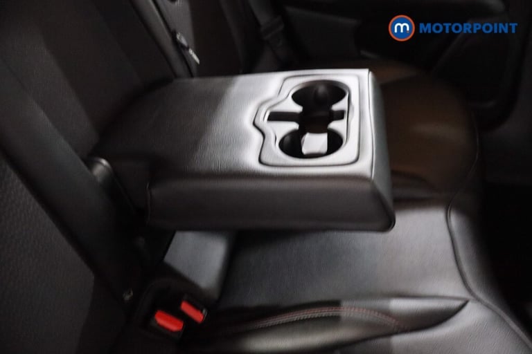 2024 Jeep Compass 1.3 T4 GSE 4xe PHEV Trailhawk 5dr Auto SUV Hybrid Automatic