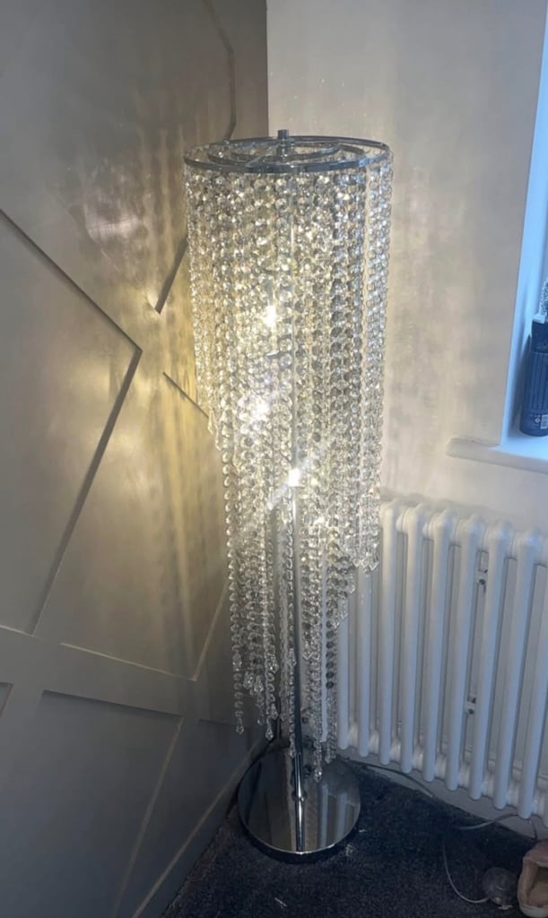 image for Floor standing light