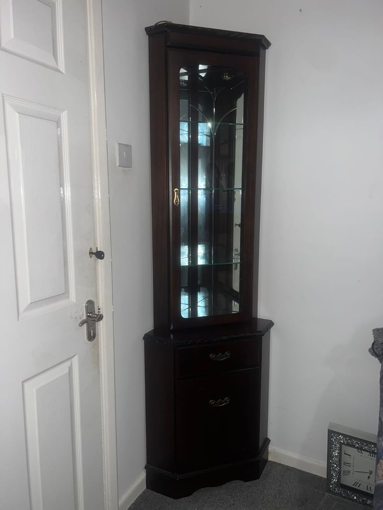 image for Living Room showcase cabinet 
