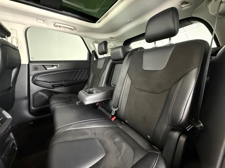 2016 Ford Edge 2.0 TDCi Sport Powershift AWD Euro 6 (s/s) 5dr Diesel Automatic