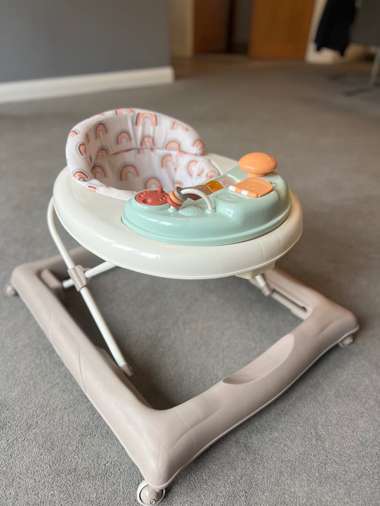 image for Baby walker