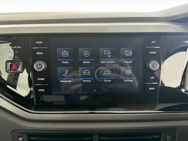 2020 Volkswagen Polo 1.0 TSI SE Euro 6 (s/s) 5dr Manual Hatchback Petrol Manual