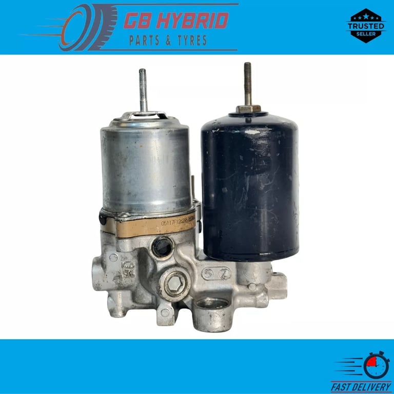 Genuine LEXUS CT 200H 1.8L 2010 ~ 2019 ABS Pump Brake Booster Actuator