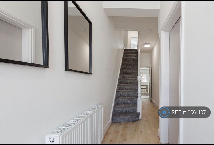 5 bedroom house in Ashfield, Liverpool, L15 (5 bed) (#2661437)