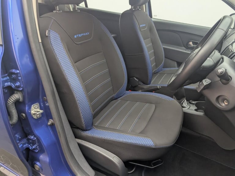 2020 Dacia Sandero Stepway 0.9 TCe SE Twenty Hatchback 5dr Petrol Manual Euro 6 (s/s) (90 ps) R P...