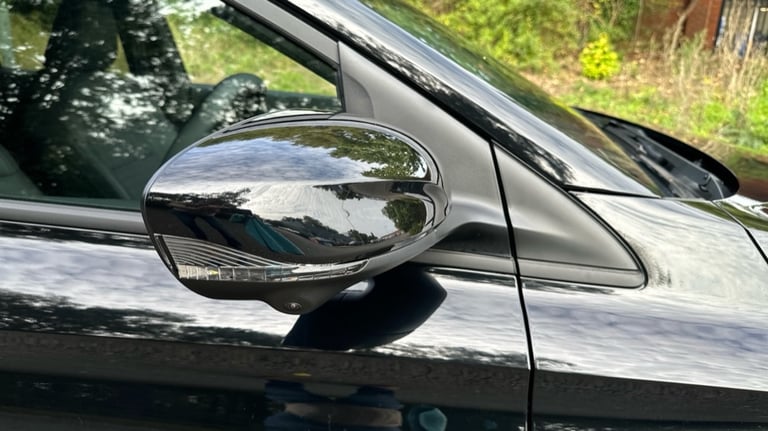 2025 MG MG3 1.5 Hybrid Trophy 5dr Auto Hatchback Hybrid Automatic