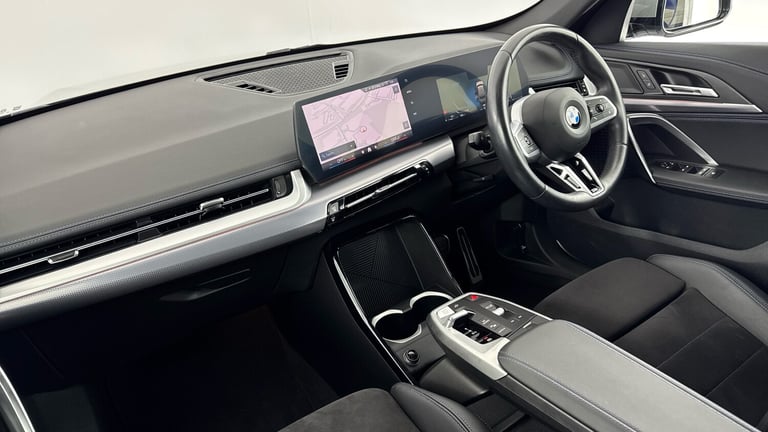 2023 BMW X1 sDrive 20i MHT M Sport 5dr Step Auto Petrol Estate Estate Petrol Automatic