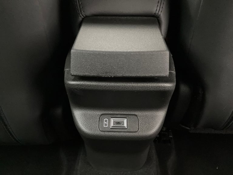 2025 Jeep Avenger Avenger 1.2 Altitude 5dr Hatchback Hatchback PETROL Manual