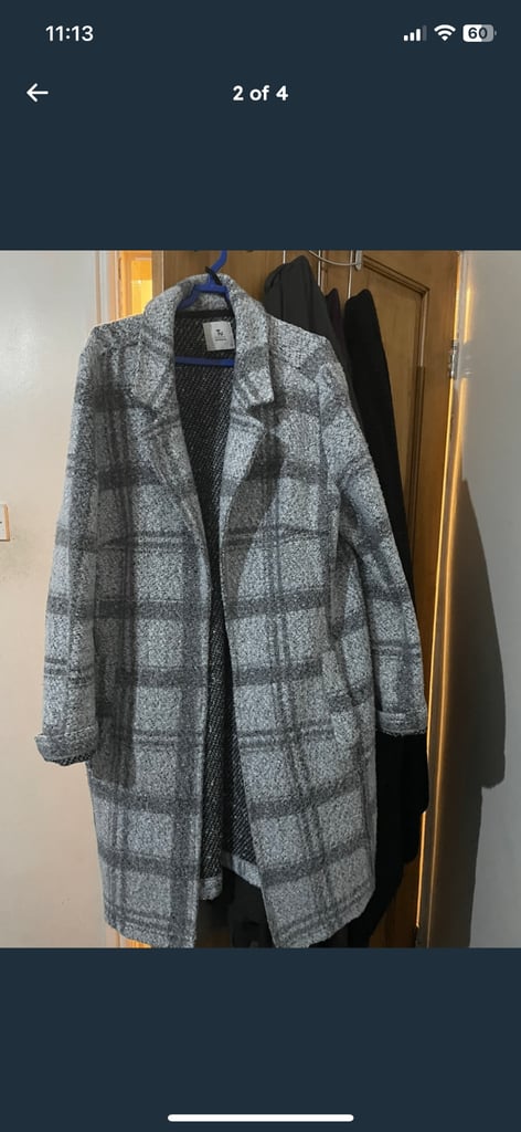 image for Coat 