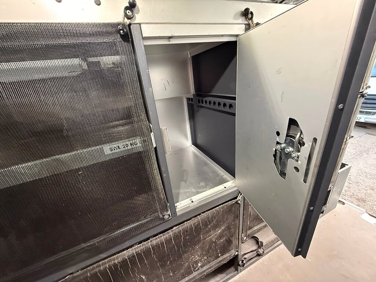 2020 Ford Transit Custom 2.0 EcoBlue 105ps High Roof Leader Van PANEL VAN DIESEL Manual