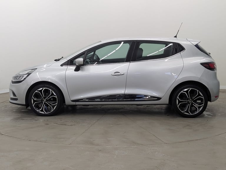 2018 Renault Clio TCe Dynamique S Nav Hatchback Petrol Manual