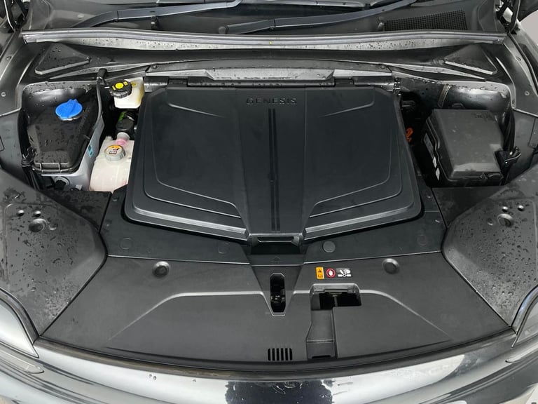 2022 Genesis GV60 77.4kWh Premium SUV 5dr Electric Auto (229 ps) - LED - REVERSE CAM - NAV Suv El...