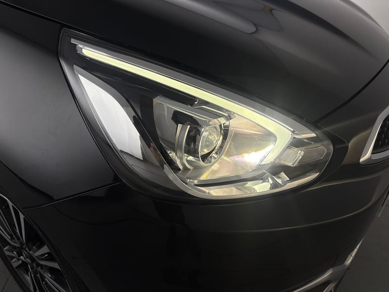 2018 Mitsubishi Mirage 1.2 Juro 5dr CVT HATCHBACK PETROL Automatic