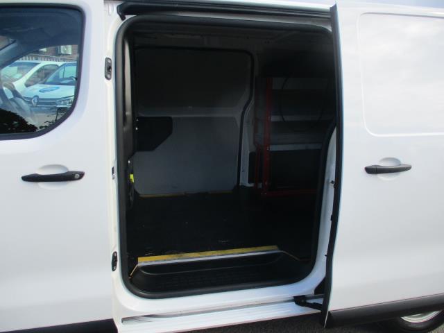 2021 Peugeot e-Expert 1000 100Kw 75Kwh Professional Van Auto Medium Van Electric Automatic