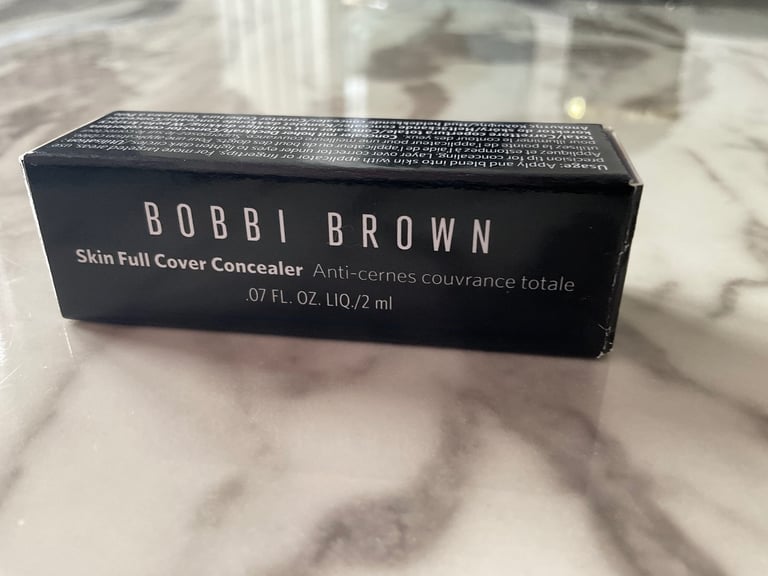 Bobbi brown Concealor mini  in shade ivory