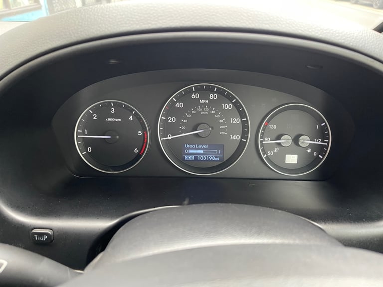 Hyundai, I800, MPV, 2018, Other, 2497 (cc), 5 doors