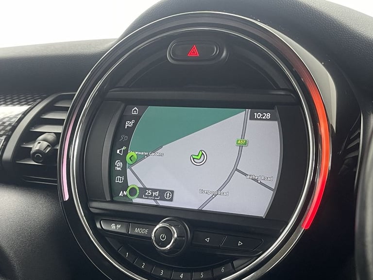 2018 MINI Hatch 2.0 Cooper S Hatchback 5dr Petrol Manual Euro 6 (s/s) (192 ps) Hatchback Petrol M...